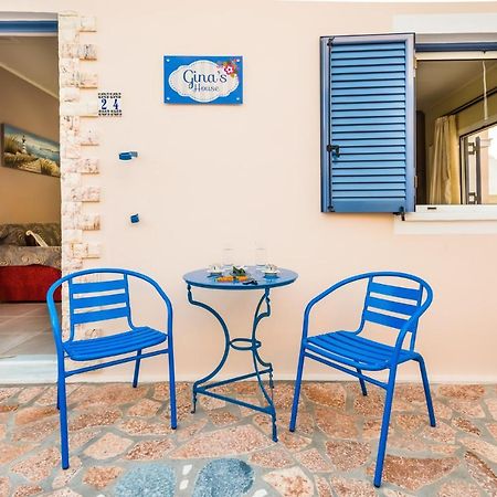 Gina'S House Argostoli Villa Kültér fotó