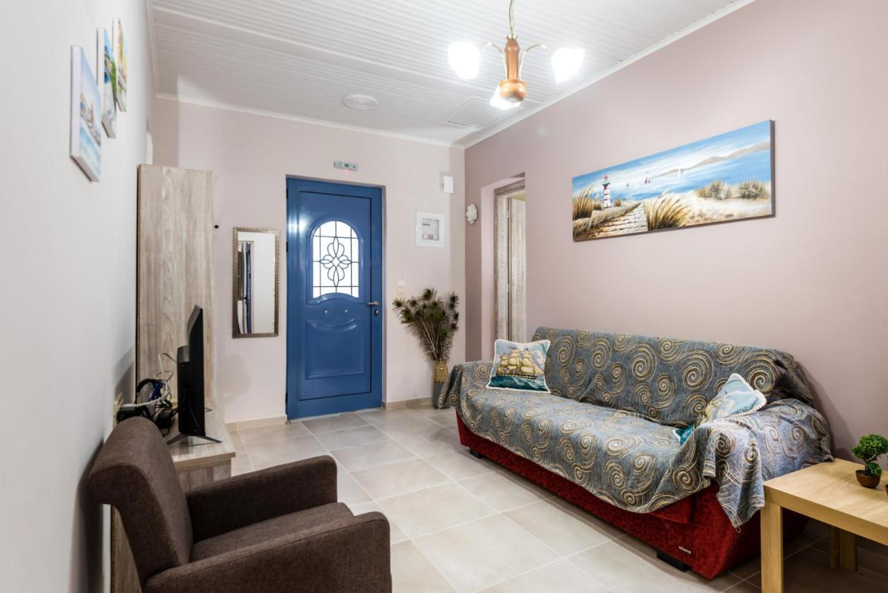 Gina'S House Argostoli Villa Kültér fotó