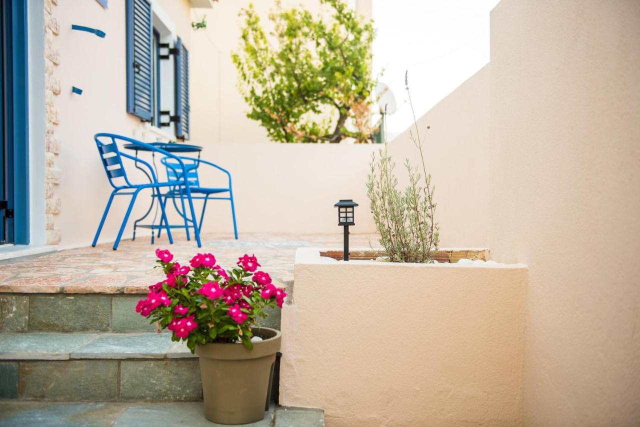 Gina'S House Argostoli Villa Kültér fotó