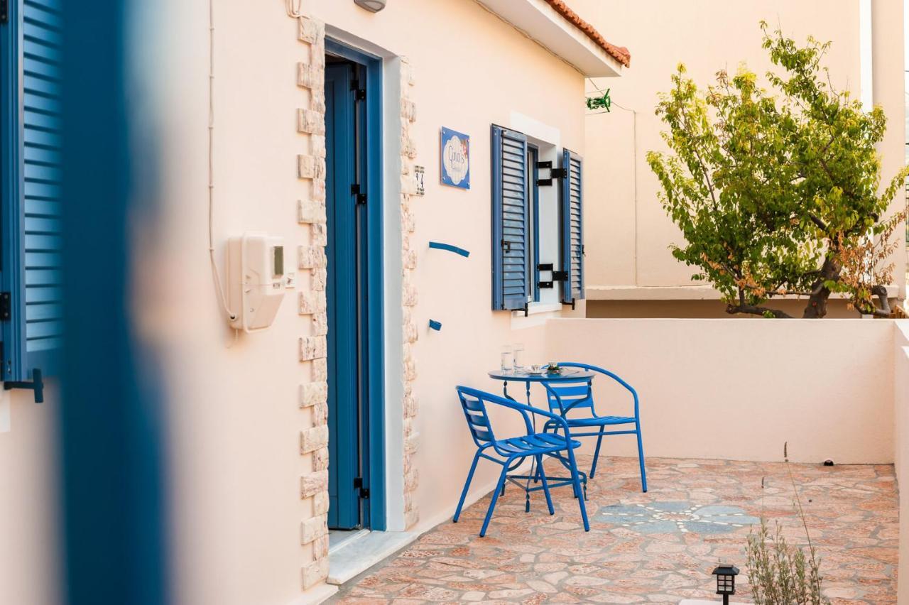 Gina'S House Argostoli Villa Kültér fotó